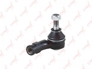 Рулевой наконечник L подходит для SEAT Arosa 1.0-1.7D 97-04, VW Lupo 1.0-1.7D 98 C4068L LYNXAUTO