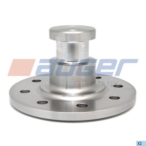 Шкворень, Опорно-сцепное устройство 88070 AUGER