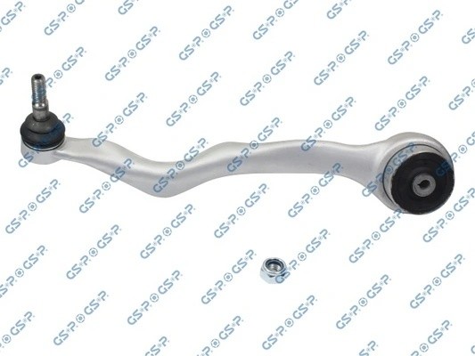 Рычаг подвески BMW 1 (F20) передней левый GSP S061614 GS P
