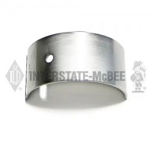 ВКЛАДЫШ ШАТУННЫЙ CUM M11,M11+,ISM,QSM (12Q) MC BEE, M-3016760 M3016760 MCBEE