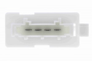 Резистор VW Caddy (04-10) AUDI A3 (03-13) VAICO V10-79-0010 VAICO