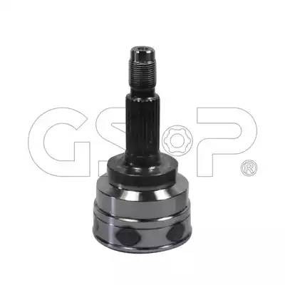 ШРУС наружный 827070 827070 GS P