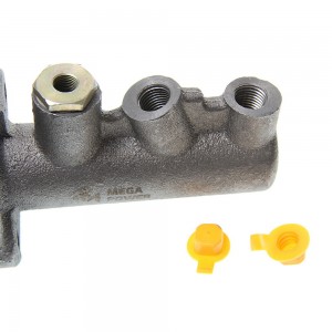 Цилиндр МТЗ-922 сцепления "Гирлинг" MEGAPOWER 16016025 MEGA POWER