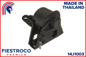 Опора двигателя NISSAN X-Trail NT30 QR20DE 2,0 14J1003 14J1003 FIESTROCO