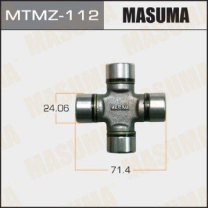 крестовина кардана! 24.06x71.4\ Mazda MTMZ-112 MASUMA