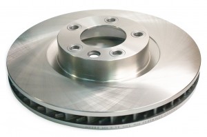 Диск тормозной передний  2шт C210R2022 CWORKS