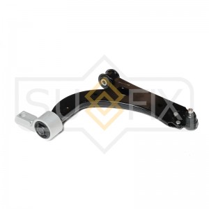 FORD FIESTA/FUSION/MAZDA SH-1955 SUFIX