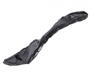 Подкрылок JAC T6 передний левый MOVELEX 5512130P3010MX MOVELEX