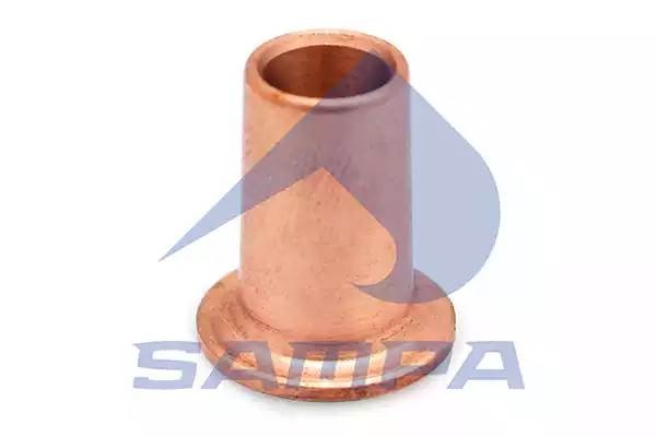 Шайба MERCEDES Actros форсунки (7.2х15х15) медная SAMPA 203466 SAMPA