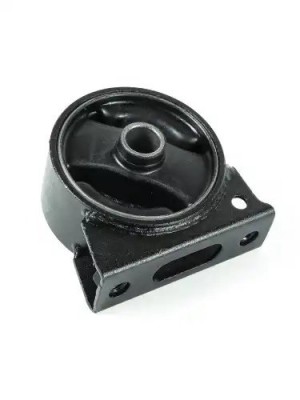 подушка ДВС! передняя Mitsubishi Lancer 06> Z13407 ZENTPARTS