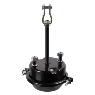 Камера тормоза DAF MERCEDES BPW ROR SAF тип 24 глубокая (барабанный тормоз, шток 07086 FEBI BILSTEIN