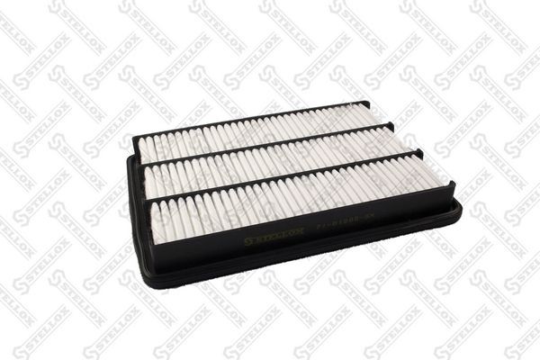 Фильтр воздушный KIA Mohave (08-) (4.6) STELLOX 71-01965-SX STELLOX