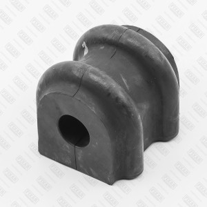 втулка стабилизатора заднего!\ Kia Ceed 06> FG0304 FIXAR