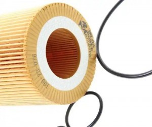 Фильтр масляный SCANIA P,R,T series MEGAPOWER 100-23-076 MEGA POWER