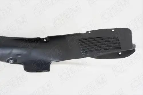 Подкрылок передний левый, Kia, Ceed, 2 JD (2012-нв) OEM0025PKPL OEMPARTS