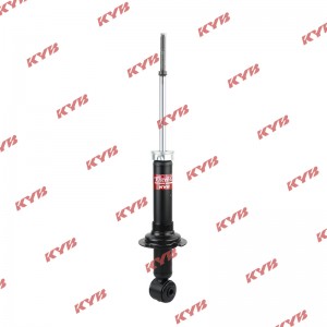 Амортизатор газовый задний Excel-G 341456 341456 KAYABA