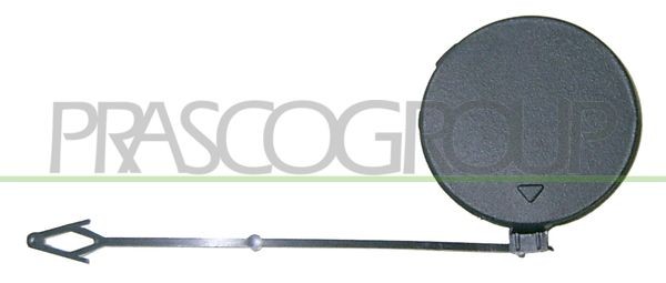 заглушка в бампер передний правая!\ BMW X5 E70 BM8221237 PRASCO GROUP