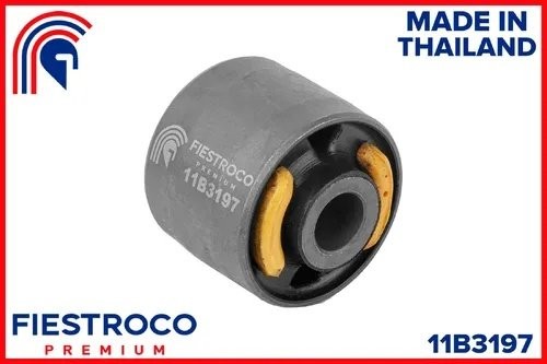 Сайлентблок 11B3197 11B3197 FIESTROCO