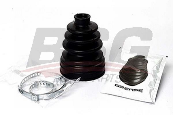Пыльник ШРУСа FORD Tourneo Connect (02-) внутреннего BSG BSG 30-705-016 BSG