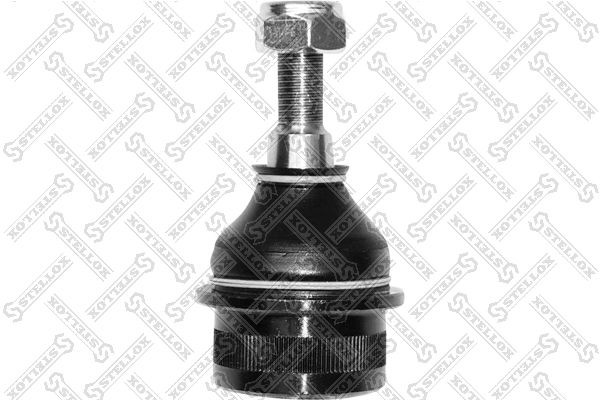 шар. опора верхн. л.+п. ! \ Renault Master all 98> 52-01845-SX STELLOX