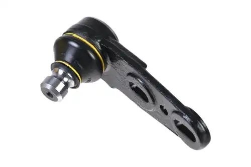 опора шаровая левая! с г/у Audi 80/90 88-91 +AC Z36908 ZENTPARTS