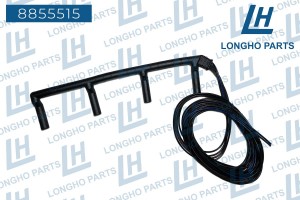 Жгут проводов VW Golf (05-) свечей накаливания LONGHO 8855515 LONGHO PARTS