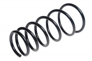 SWIFT (2004>) ST132036F STANDARD SPRINGS