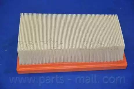 Фильтр воздушный NISSAN QASHQAI/X-TRAIL 2.0 07-  PAE-006 PAE006 PMC PARTS MALL