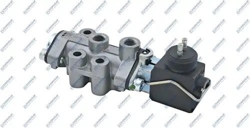 Клапан электромагнитный GR/GRS900 K0602689 KACMAZLAR