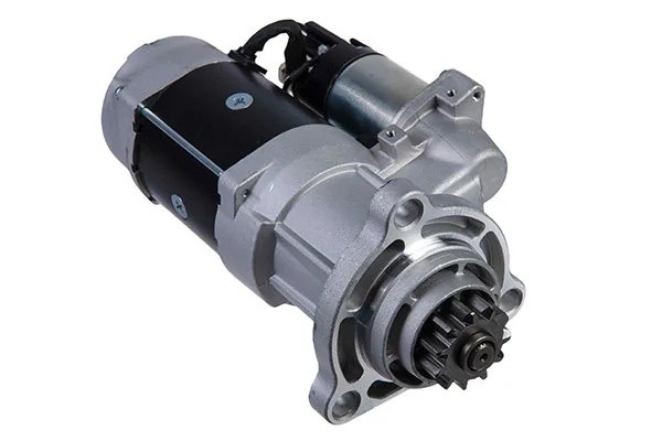 стартер !12V 6,4kWТ 11зуб.\ FRL 88-02083-SX STELLOX