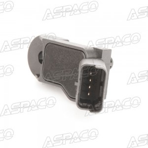 ДАТЧИК АБСОЛЮТНОГО ДАВЛЕНИЯ CITROEN BERLINGO, C2, C3, C4, C5, XSARA, PEUGEOT 100 AP9639 ASPACO