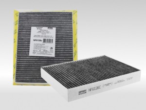 Фильтр салона NF-6126C NEVSKY FILTER