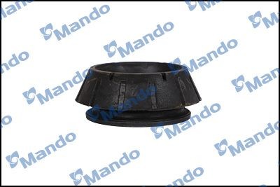 SOUL (2009>) DCC000097 MANDO