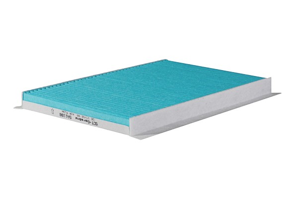 Фильтр салона SA1188 SCT