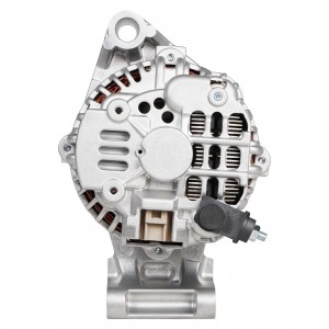 Генератор для а.м Ford Fusion 02- ,Fiesta V 01- 1.4i,1.6i 90A LG 1001 LG 1001 START VOLT
