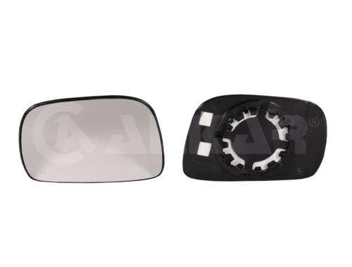 OPEL AGILA (2000-2008) БЕЗ ОБОГРЕВА 6401427 ALKAR