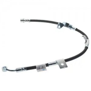 Шланг тормозной HYUNDAI Sonata 5 передний правый MEGAPOWER 350-11-073 MEGA POWER