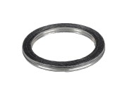 Прокладка TOYOTA Avensis,Carina,Corolla,Rav 4 выхлопной системы STELLOX 7551778SX STELLOX