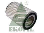 Фильтр воздушный FOTON 1099 дв.PERKINS EKOFIL EKO01212 EKOFIL