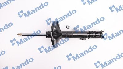 TOYOTA RAV 4 (2000-2005) газ / 5 дв. MSS015939 MANDO