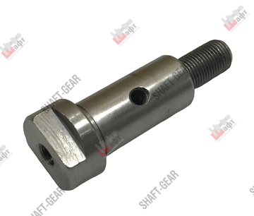 Вал вилки выжимного подшипника JS180-1601023-1 SHAFT