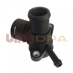 Фланец системы охлаждения 11211561501 VIKA