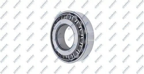 Подшипник КПП/ступицы 60*130*33.5 MB/SAF/Scania/Volvo K2103624 KACMAZLAR