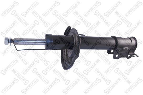Амортизатор OPEL Astra H универсал передний правый газовый STELLOX 4203-9361-SX STELLOX