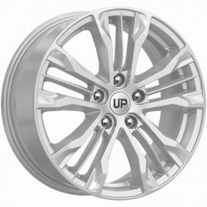 Wheels UP R17 / 7J PCD 5x114.3 ЕТ 40 ЦО 67.1 Up106 78088 WHEELS UP