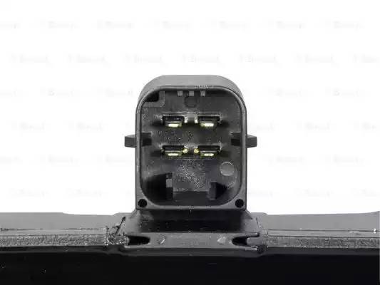 Катушка зажигания PEUGEOT Partner (1.4) CITROEN Berlingo (1.4) BOSCH 0 986 221 084 BOSCH