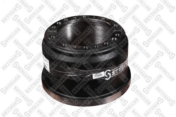 барабан тормозной задний! ан. 5440-3502070\ МАЗ 86-00364-SX STELLOX