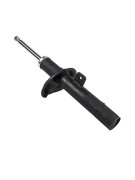 амортизатор передний левый газовый! Peugeot 206 1.1-1.6/1.9D/2.0HDi 98> Z00608 ZENTPARTS