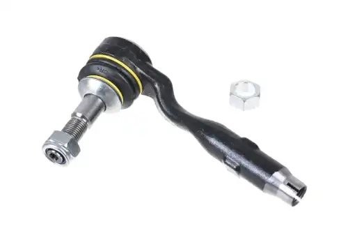 наконечник рулевой левый!\ BMW 5/6/7 2.0-6.0/2.0-3.0 10-15 Z97329 ZENTPARTS