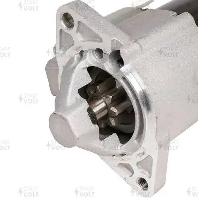 Стартер для а/м Suzuki Grand Vitara (05-) 2.0i 1,7кВт (LSt 2405) LST 2405 START VOLT